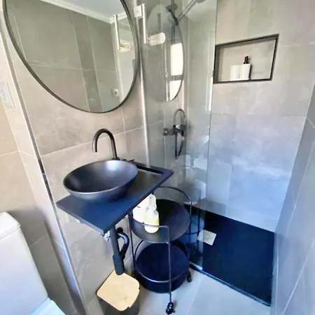 Vintage 2 Bd By Hostlovers * Lisbon