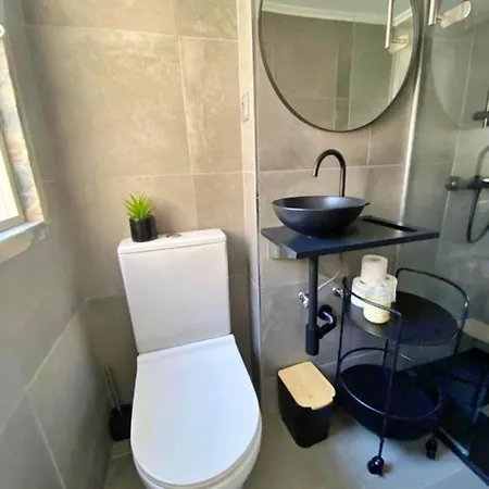 Apartment Vintage 2 Bd By Hostlovers Lisbon