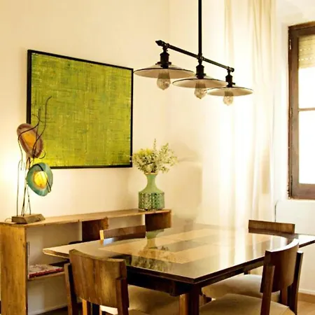Apartment Vintage 2 Bd By Hostlovers