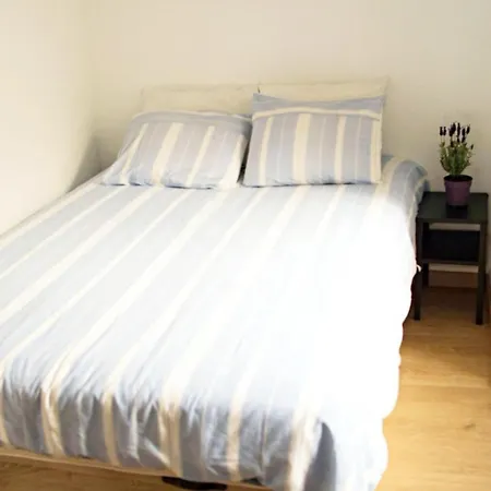 Appartement Vintage 2 Bd By Hostlovers *