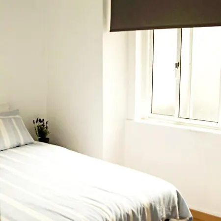 Vintage 2 Bd By Hostlovers Lejlighed