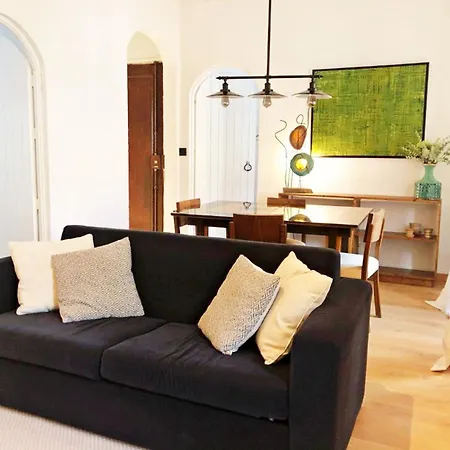 Vintage 2 Bd By Hostlovers Lejlighed