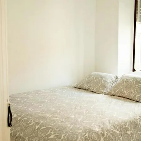公寓 Vintage 2 Bd By Hostlovers